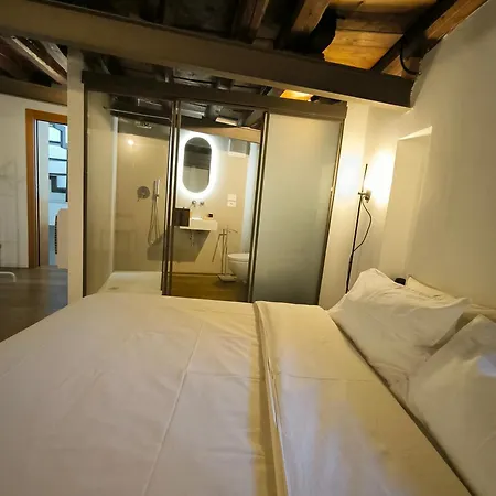 Garitta Dodici Apartament Bari