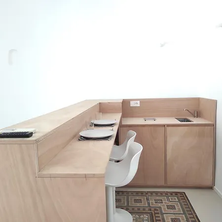 Garitta Dodici Apartament Bari