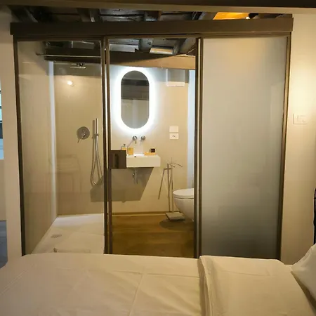 Garitta Dodici Apartament