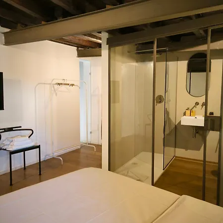 Apartament Garitta Dodici