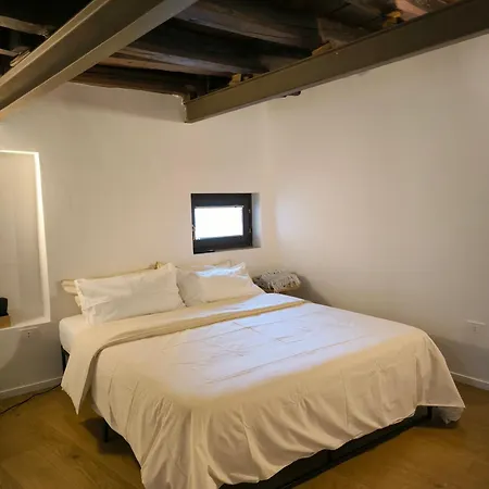 Garitta Dodici Apartament