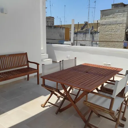 Apartament Garitta Dodici
