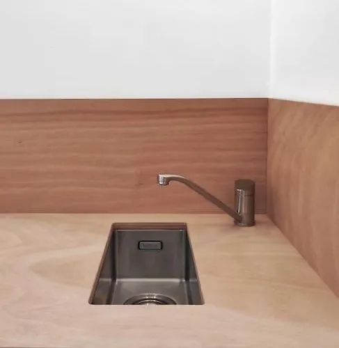 Apartment Garitta Dodici *