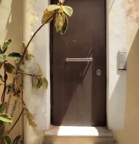 Garitta Dodici Apartment *