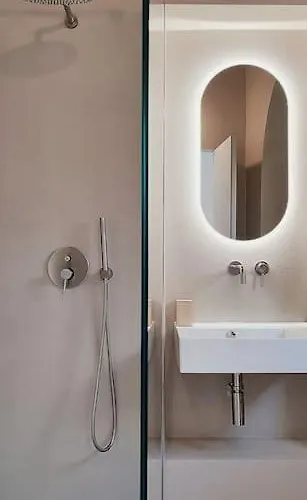 Garitta Dodici Apartment *