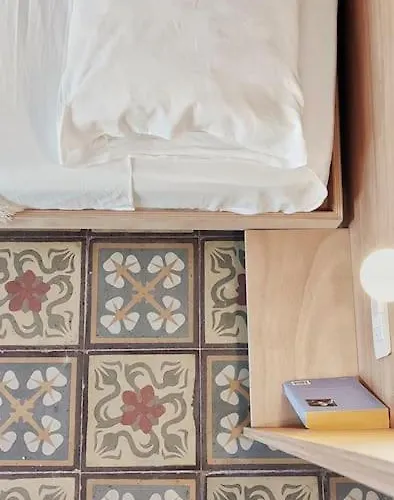 Garitta Dodici Apartment Bari