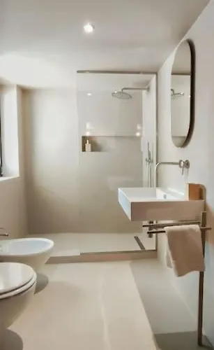 Garitta Dodici Apartment