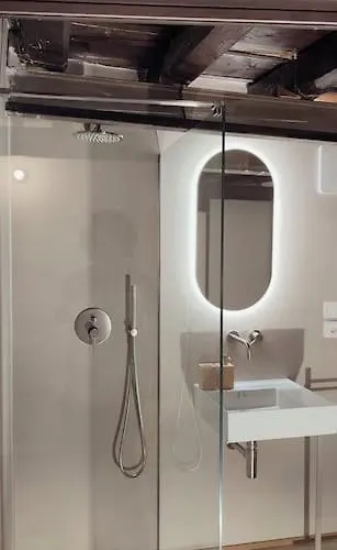 Garitta Dodici Apartment Bari