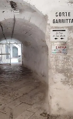 Apartment Garitta Dodici *