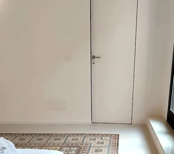 Apartment Garitta Dodici *