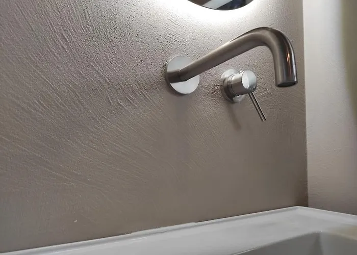 Apartment Garitta Dodici