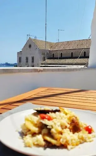 Garitta Dodici Apartment Bari