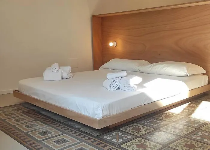 Apartment Garitta Dodici *