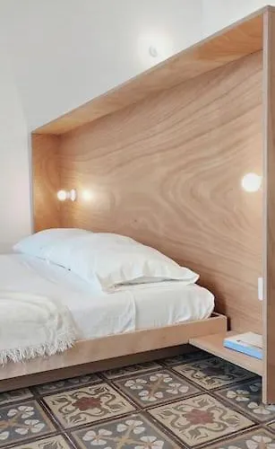 Apartment Garitta Dodici *