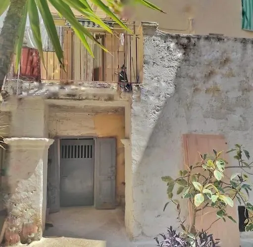 Garitta Dodici Apartment