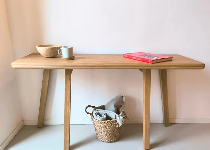 Apartment Garitta Dodici