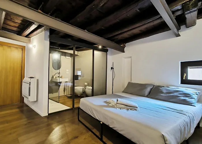 Garitta Dodici Apartment