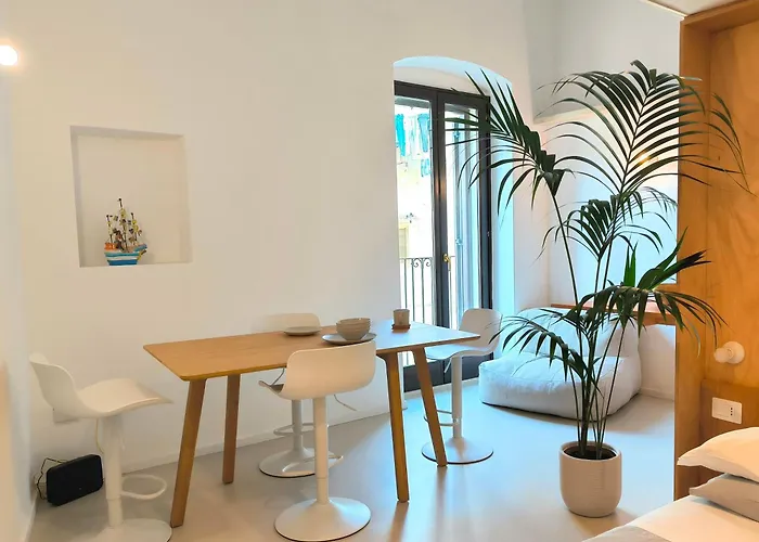 Apartment Garitta Dodici