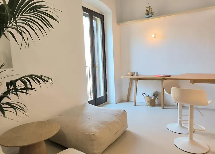 Apartment Garitta Dodici Bari